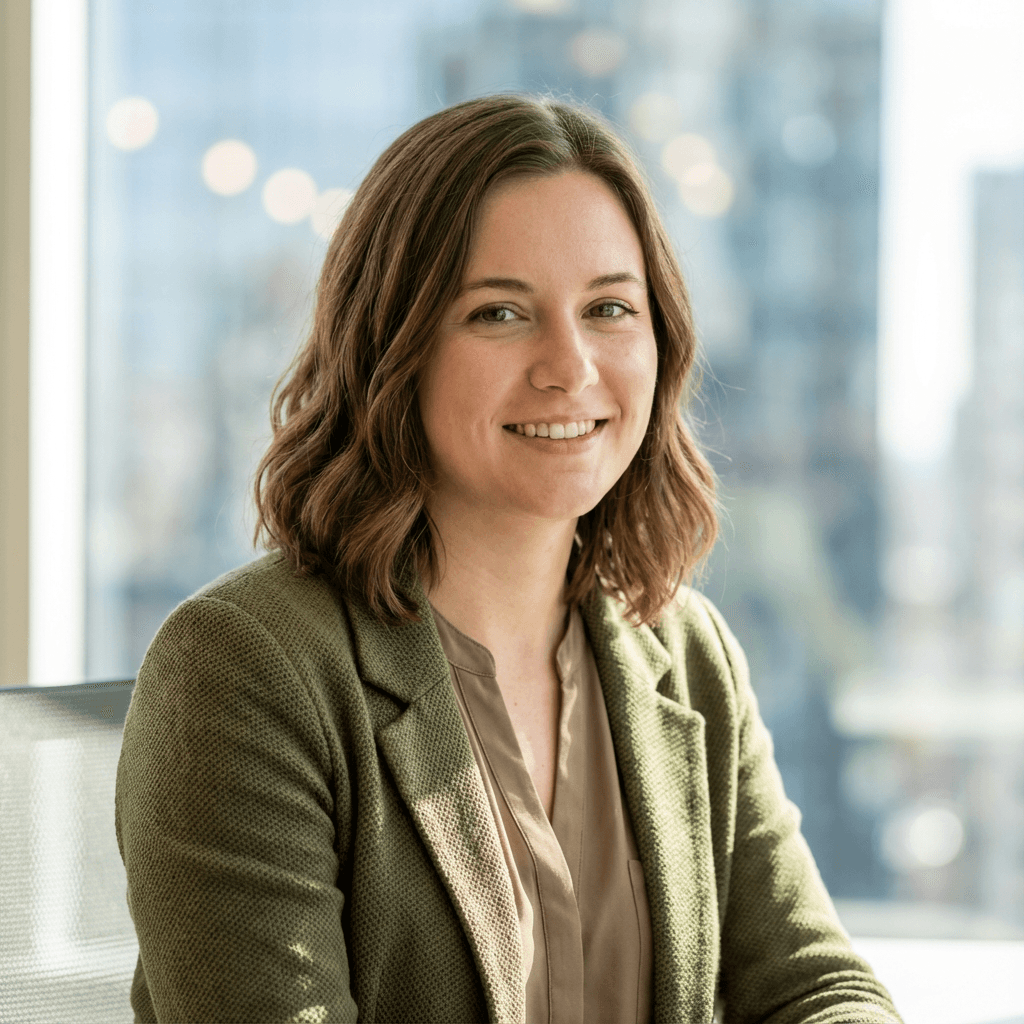 Sarah Mitchell, Parent and Professional