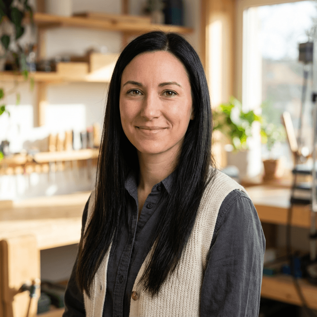 Maria Rodriguez, Homeowner