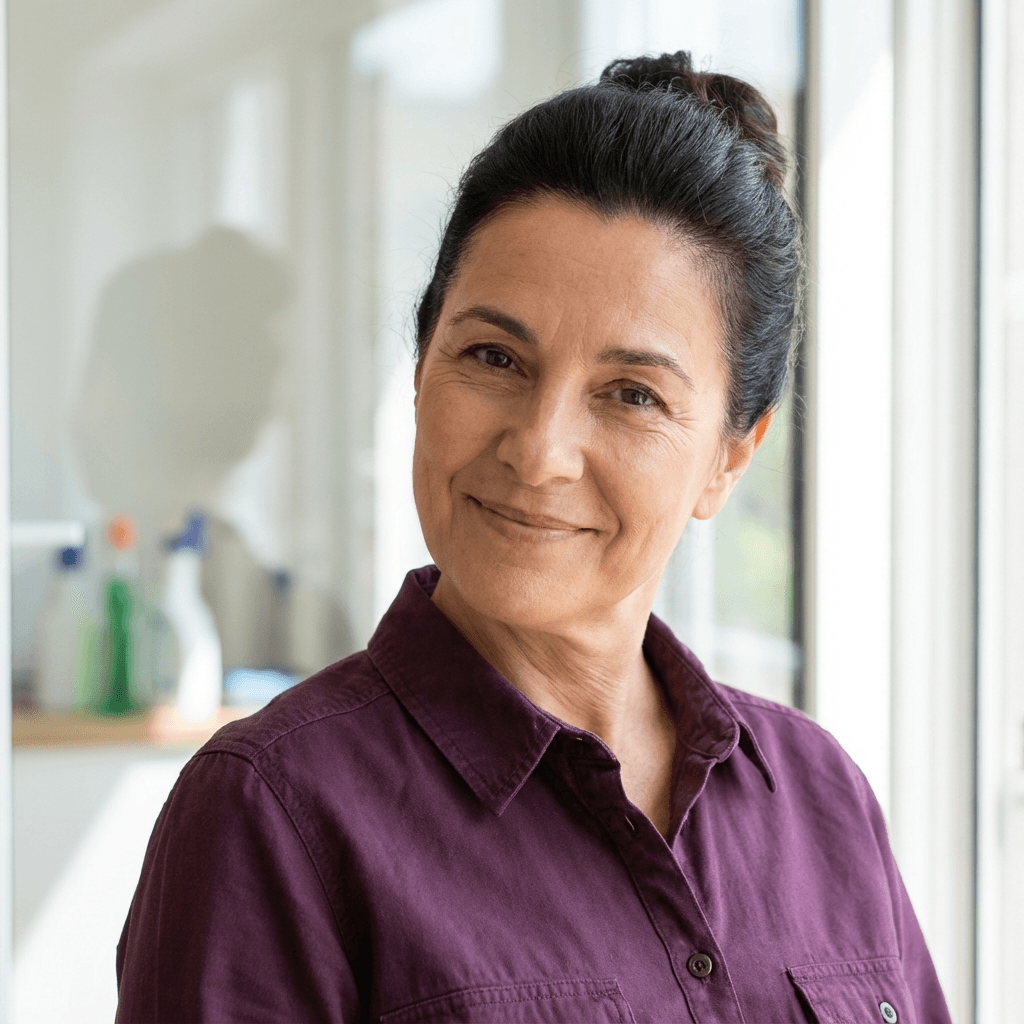 Cleaning Specialist at Dawn Cleaning Services